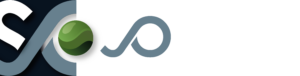 Socha v zelenom (fotovoltika) biele