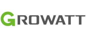 logo growatt